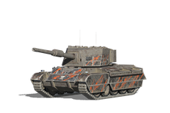 Titan Charioteer