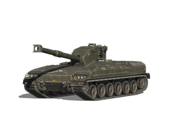 Bofors Tornvagn