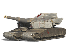 Groundtank