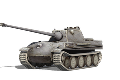 Panther I