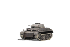 Pz.Kpfw. II Ausf. G
