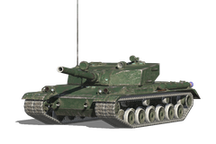 WZ-113-II