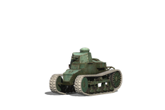 Renault NC-31