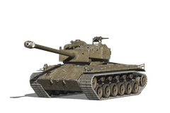 T26E4 SuperPershing