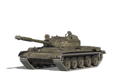 Т-62А