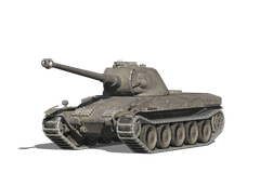 Indien-Panzer