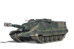 AMX 50 Foch (155)