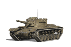 M48 Patton