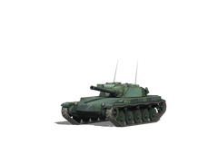 AMX ELC bis