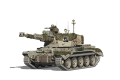 ЛВ-7 Гиперион