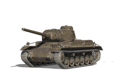Škoda P-JS