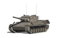 Leopard 1