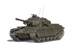 Strv 81