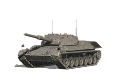 Leopard Prototyp A