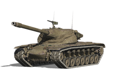 T57 Heavy Tank