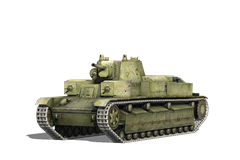 Т-28 обр. 1940 г.
