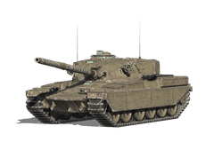 Chieftain Mk. 6