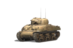 Sherman V