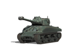 M4A1 Revalorisé