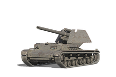 Waffenträger auf Pz. IV
