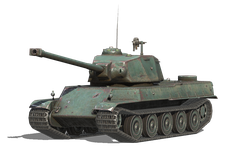 AMX M4 mle. 49