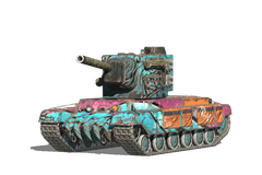 МБ-43 Ньютон
