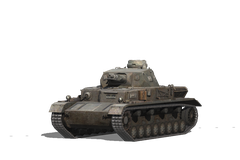 Pz.Kpfw. IV Ausf. A