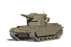 FV4004 Conway