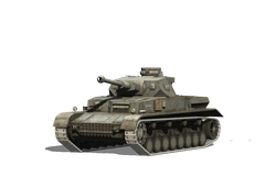 Pz.Kpfw. IV Ausf. D