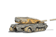 МБ-48 Бруно