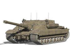 FV217 Badger