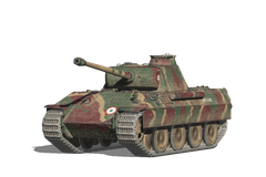 Bretagne Panther