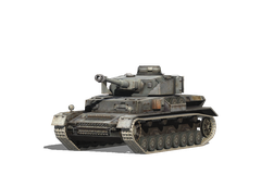 Pz.Kpfw. IV Ausf. G