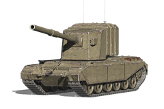 FV4005