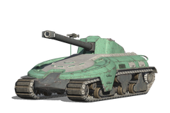 МБ-85 Бор