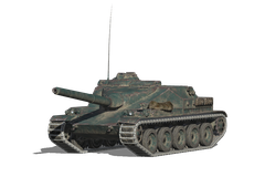 AMX Canon d'assaut 105