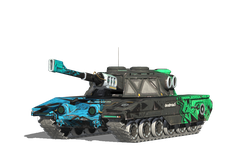 ЛВ-915 Кратос