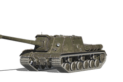 ИСУ-130