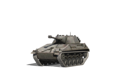 Spähpanzer SP I C