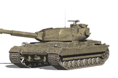 Super Conqueror