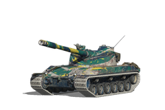 Bat.-Châtillon 25 t Roland