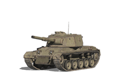 Vickers Light 105