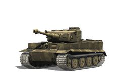 Tiger 131
