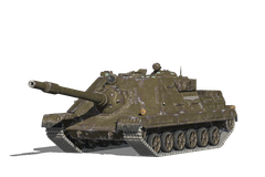 SDP wz 66 Grom