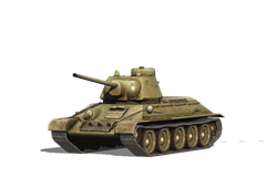Т-34