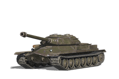 Объект 252У