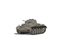 Pz.Kpfw. II