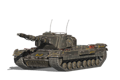 FVE Defender