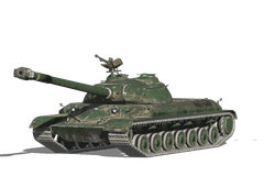WZ-111 model 1-4