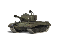 T26E3 Eagle 7